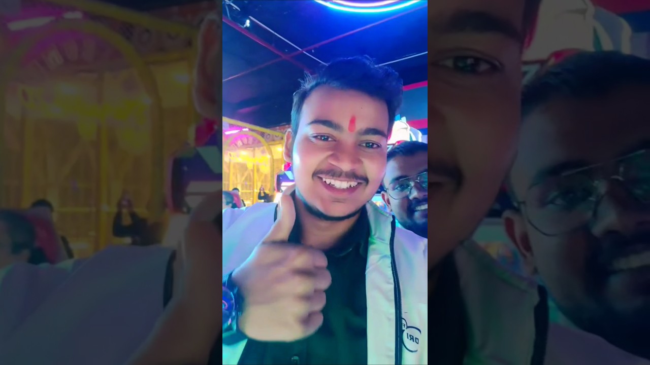Day 1 of my Mini vlog series.