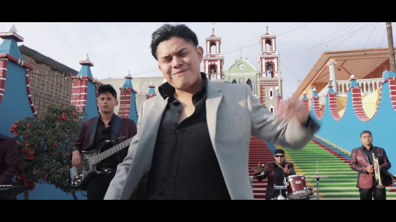 Dkdaz - Amor T&oacute;xico (Official Video)