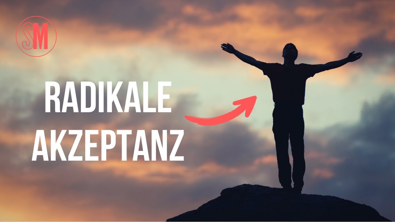 Narzisstische Beziehung verarbeiten: Der Weg zur radikalen Akzeptanz [Traumabond auflösen!]