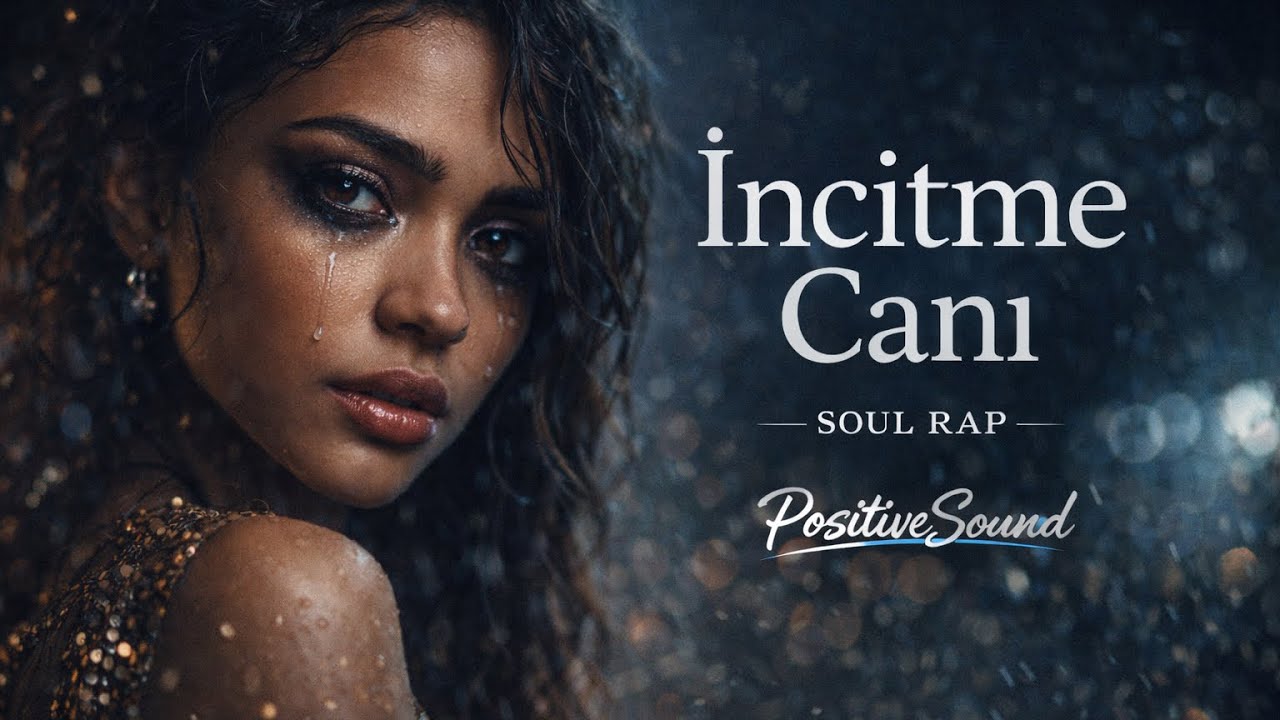 İncitme Canı | İçten Bir Soul Rap Hikayesi | Deep Emotional Vibes