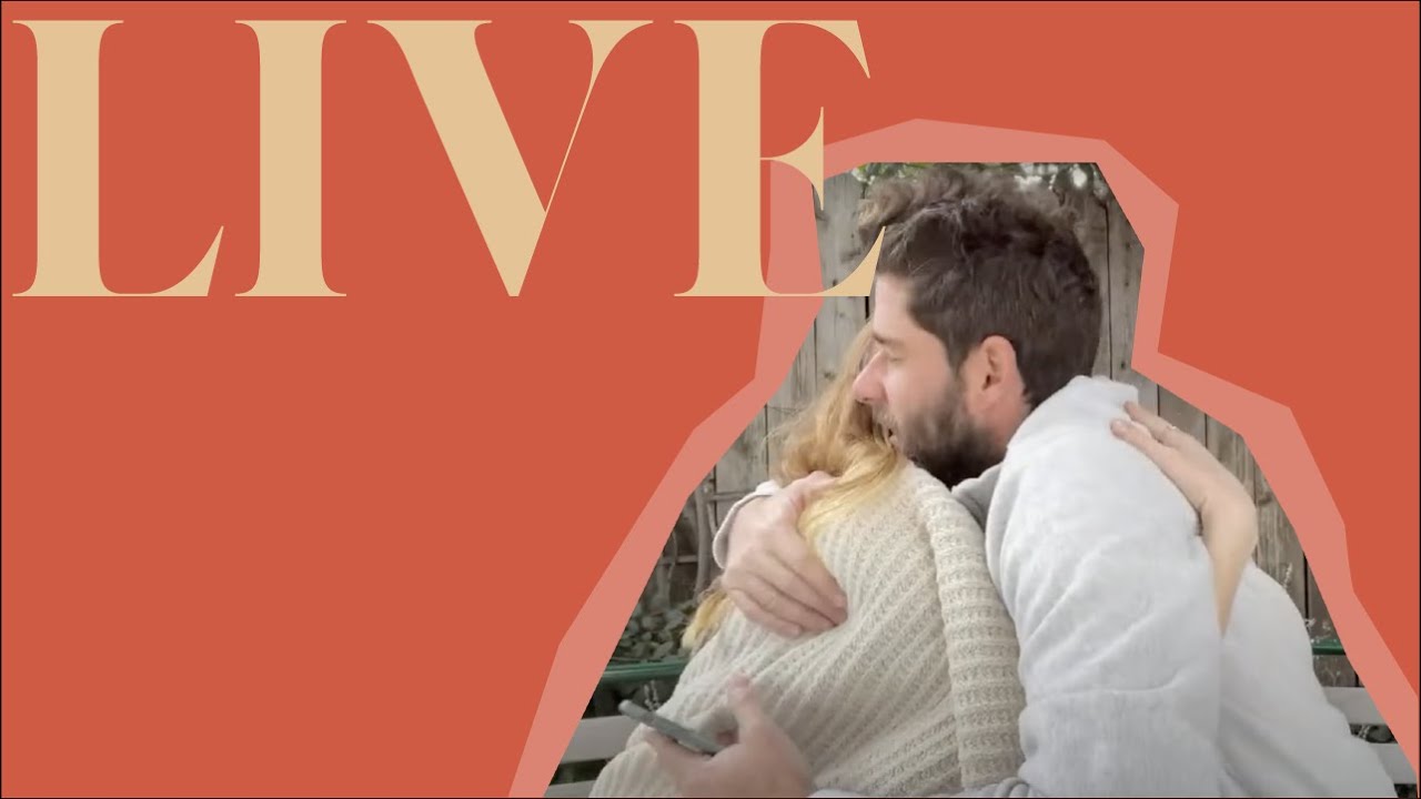 LIVE | NOT A CULT + DANCING! | Whitney Port