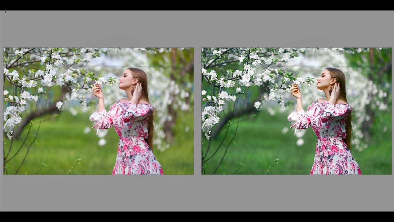 Darktable Episode 73: Color harmonies part 3