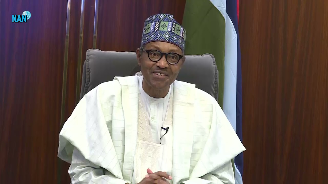 Security: Buhari asks U.S. to relocate AFRICOM&rsquo;s headquarters to Africa