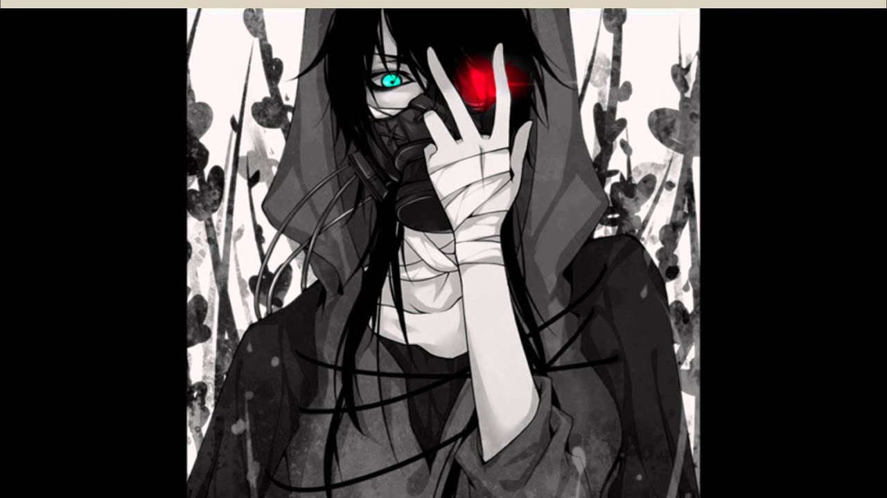 Poison {Male Version} Nightcore