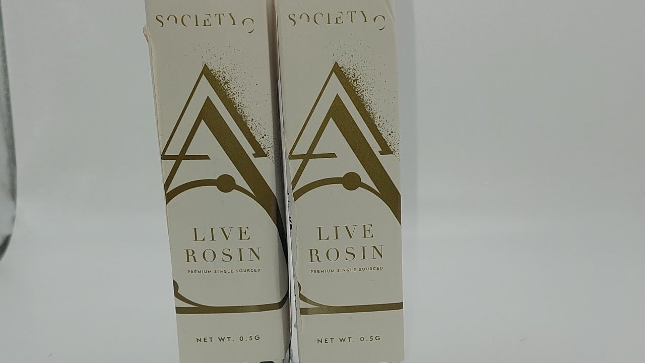 SOCIETY C LIVE ROSIN CART HIGHTIMES CANNABIS CUP MICHIGAN 2023 ENTRY