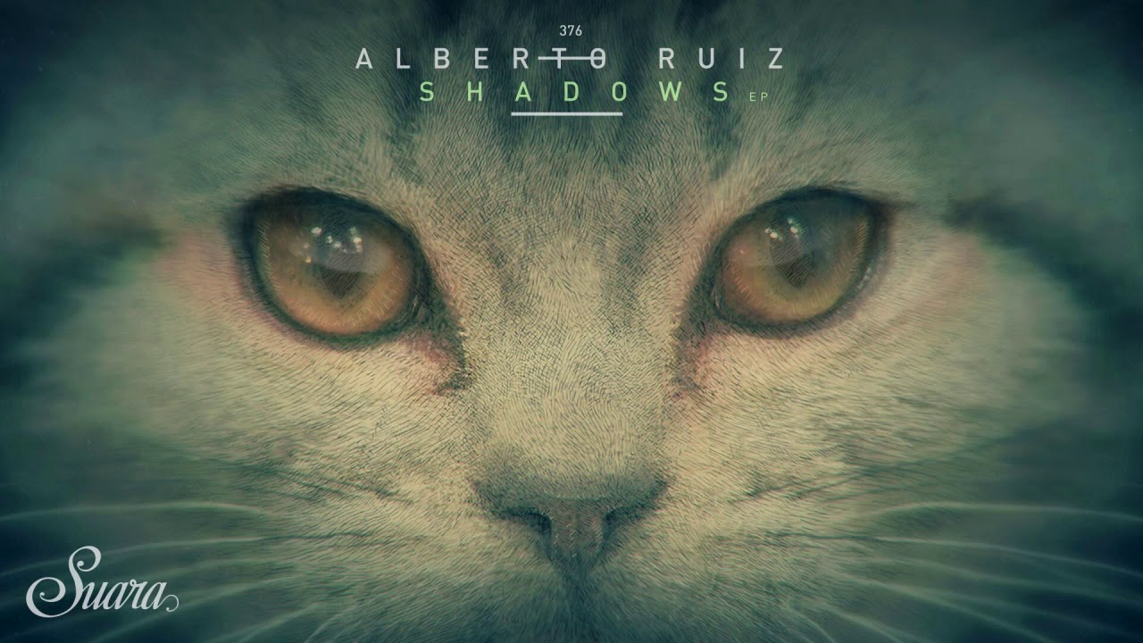 Alberto Ruiz - Domo (Original Mix)
