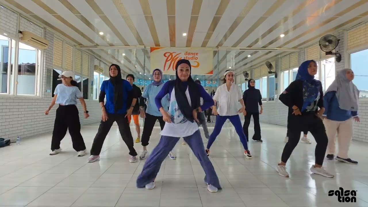 4 minutes | Salsation®