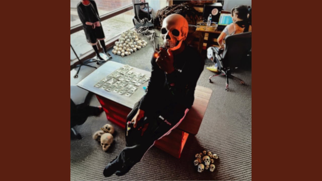 Skull Catcher (feat. BSkully)