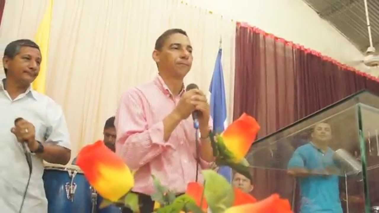 Corazon Contento - Angel Trujillo