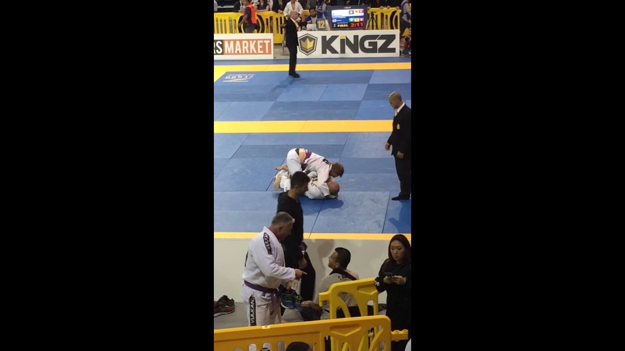 Los Pan Ams #1