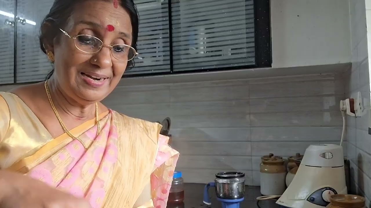 ഇങ്ങനെ വച്ചുനോക്കൂ. പരിപ്പും തക്കാളിയും കറി .making Thuvaraparippu &tomato  Curry 