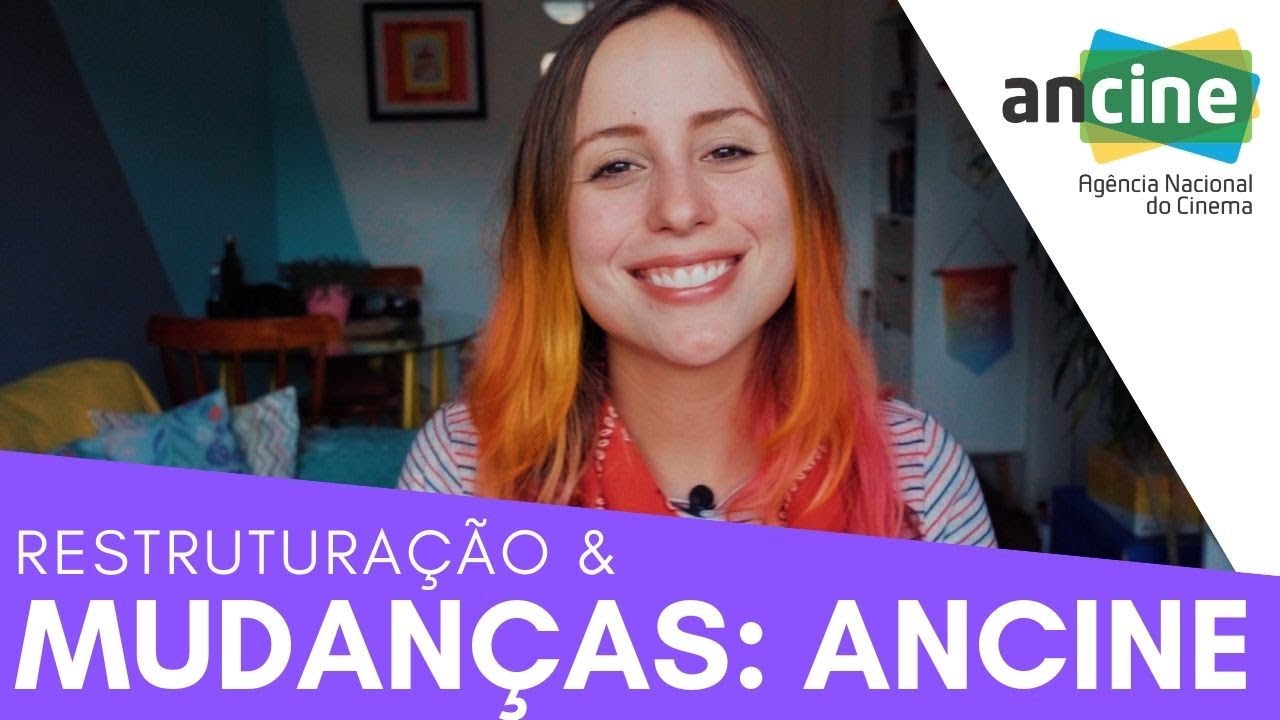 O que poderia mudar na Ancine?