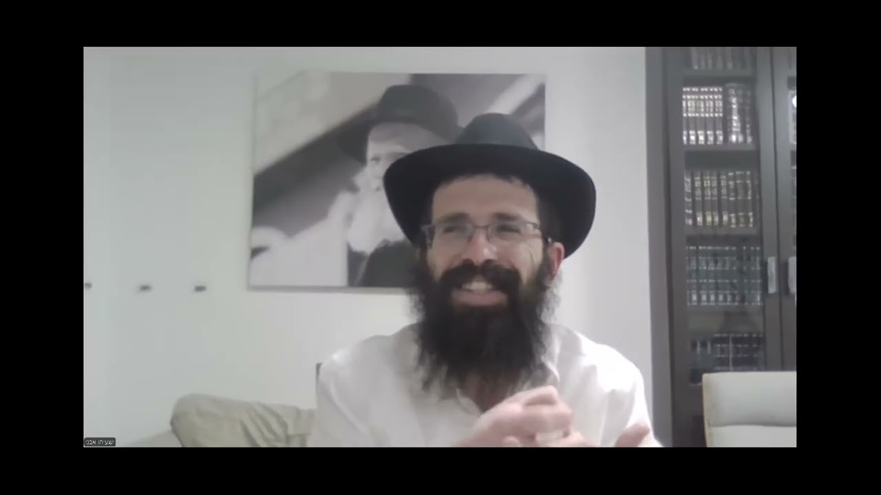 השליטה בלב: קרוב אליך ואלייך! | מפגש נשים בתניא לקוטי אמרים פרק י