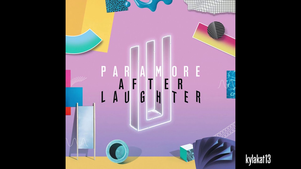 Paramore - Told You So - Official Instrumental