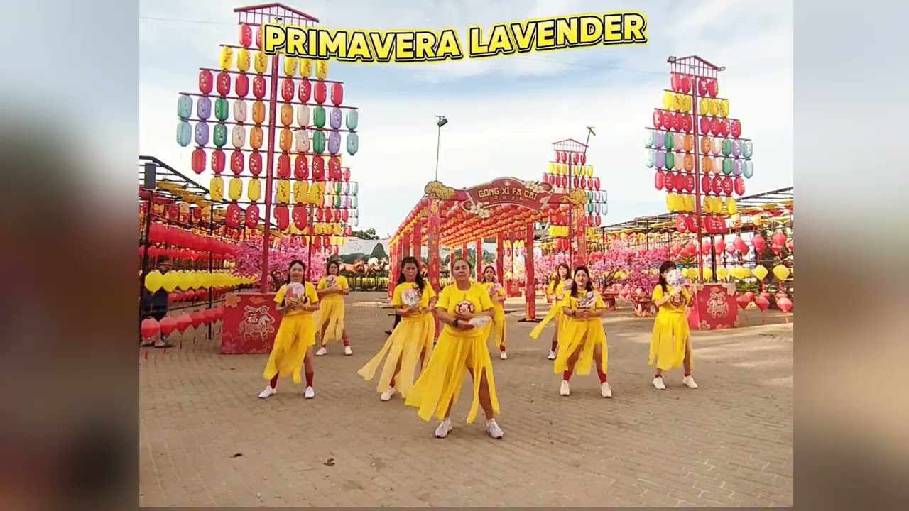 CNY  17 -2-2026  tahun kuda 🐴