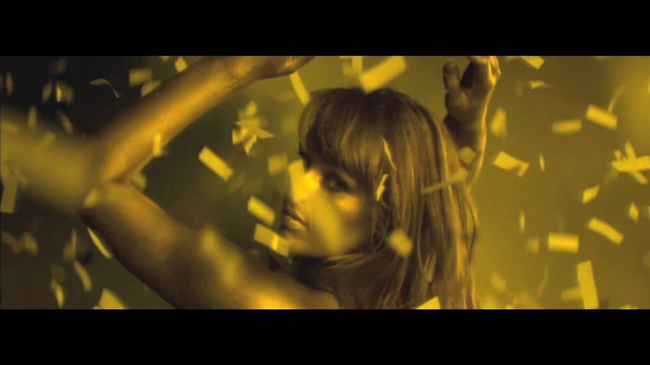Milow - Ayo Technology (Official Music Video HD)