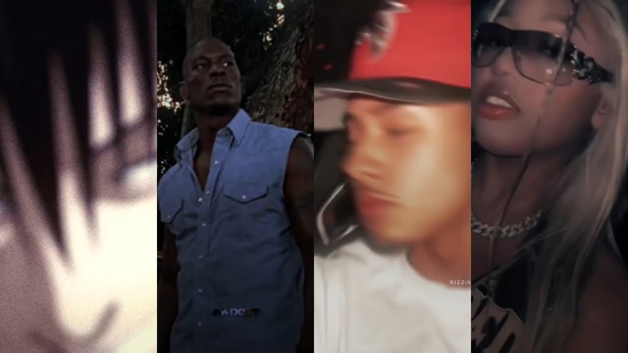 Random Tiktok edits pt (#28)