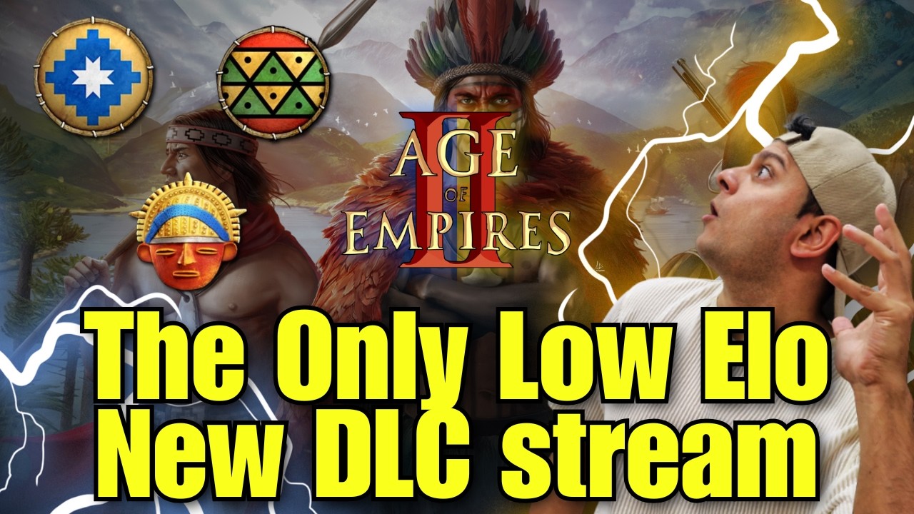The Greatest Low Elo Streamer of ALL Time.