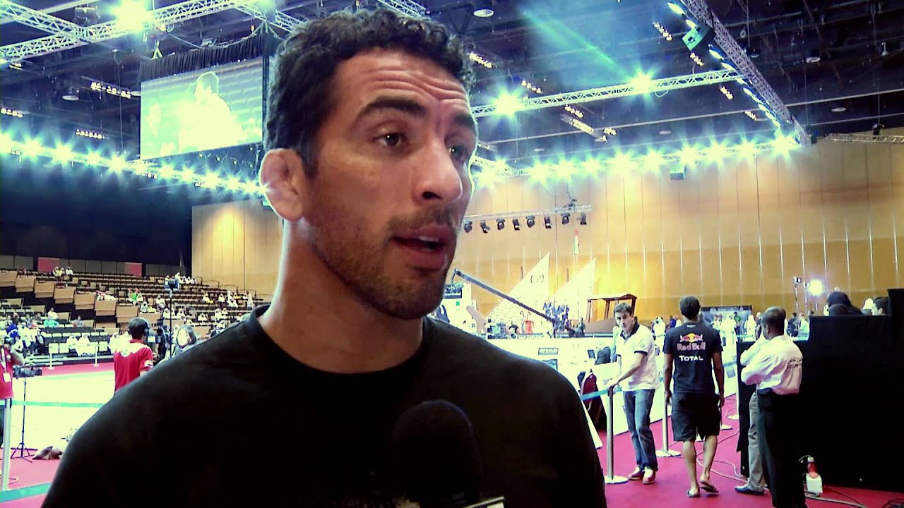 Fight News Now Extra: Braulio Estima Update