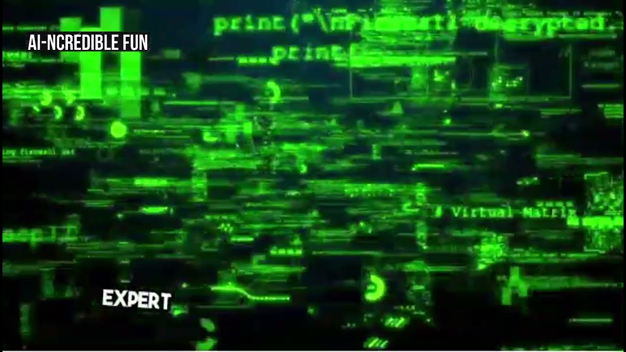 HISTORY OF AI |EPISODE 3 |The Rise of Expert Systems (1970s-1980s)