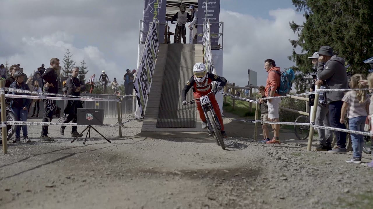 IXS DIRT MASTERS 2021 EXESS-E-BIKE AFTERMOVIE