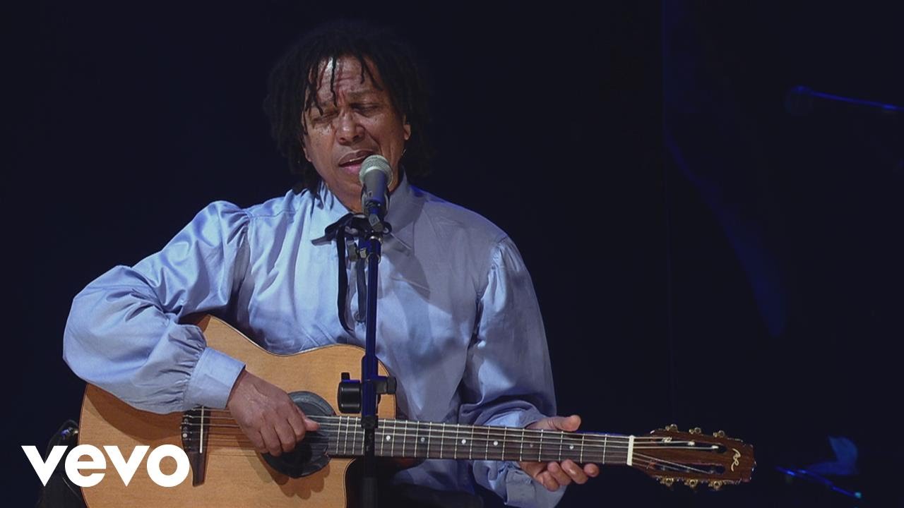 Djavan - Retrato da Vida (Ao Vivo)
