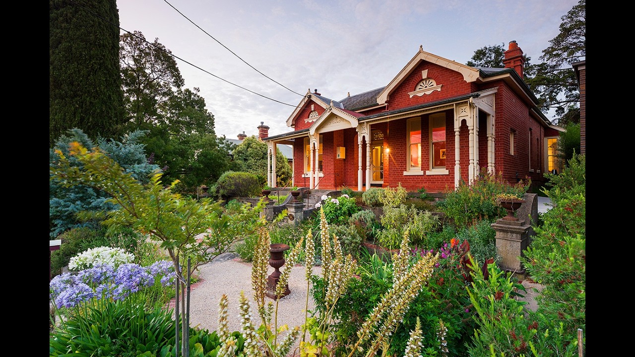 LISTED | 39 Bull Street Castlemaine