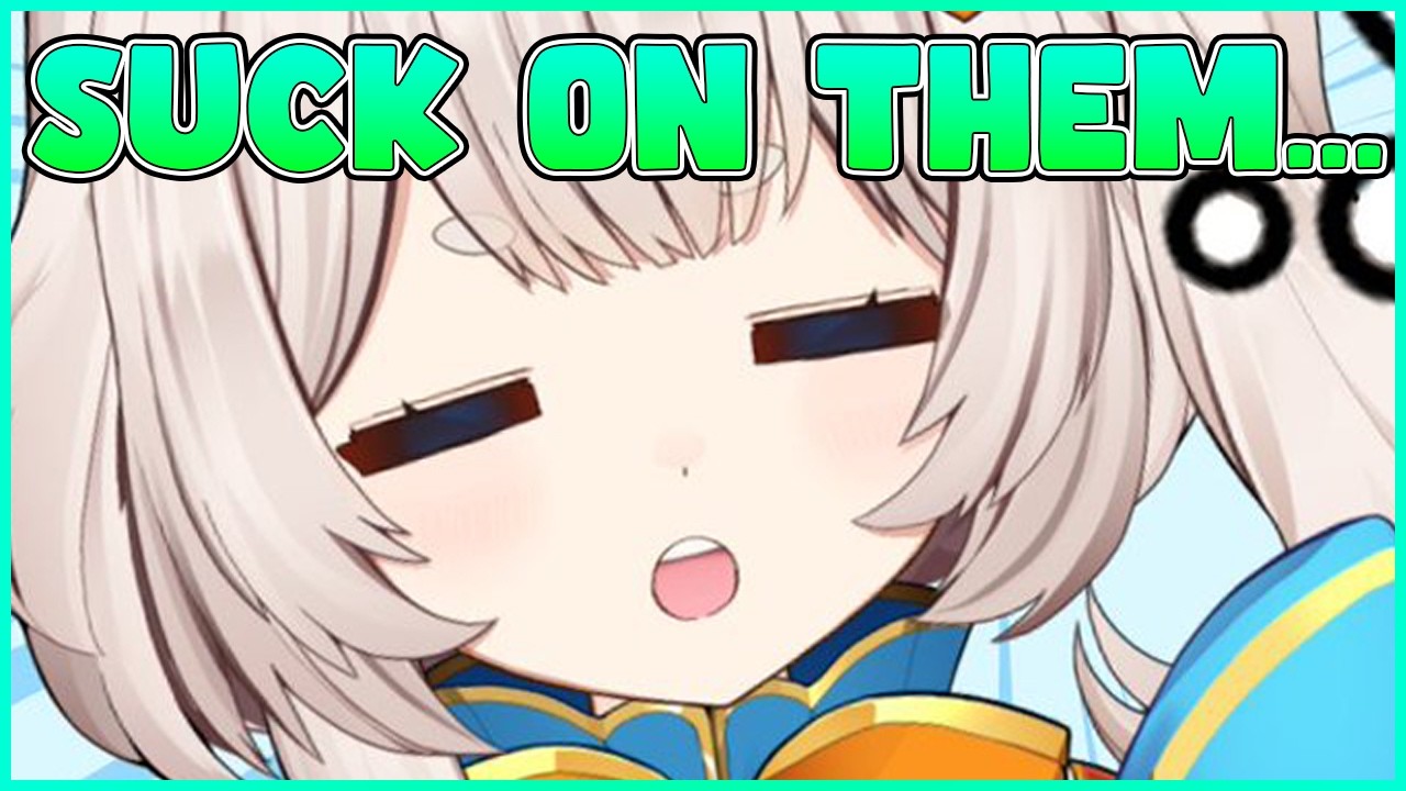 MariMari_EN Witnessed....Something