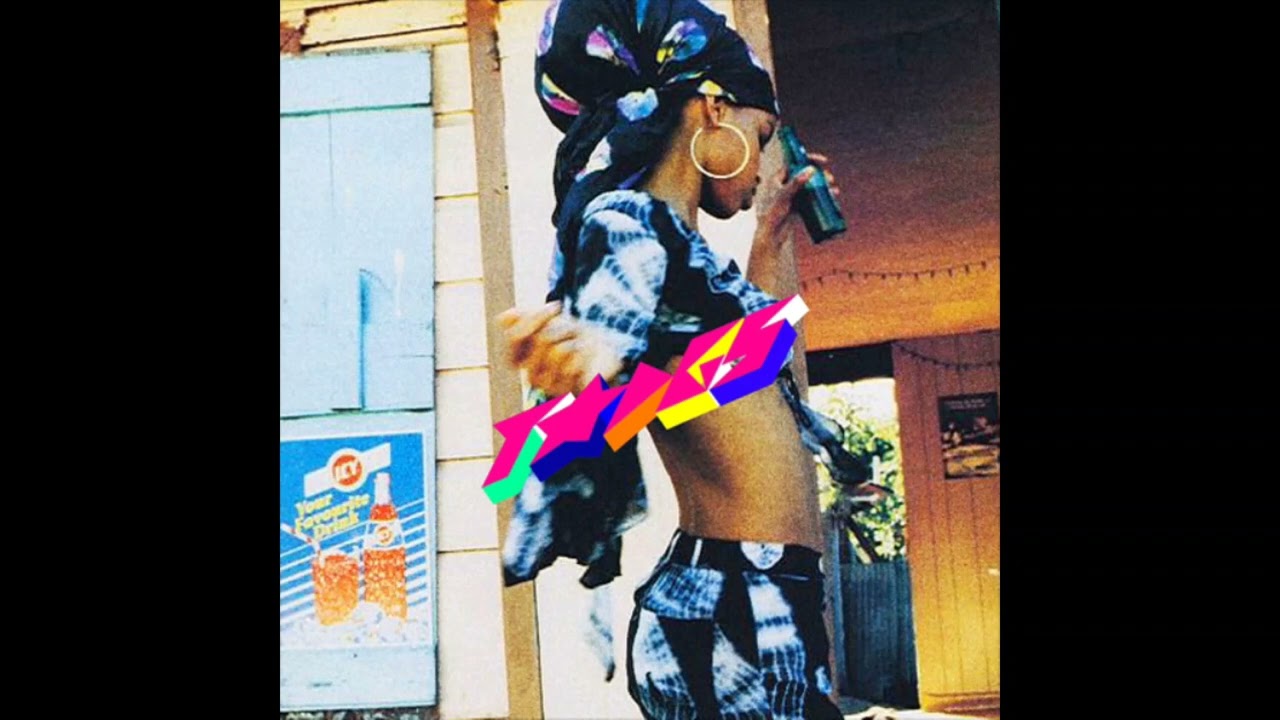 MARZI - healin freeztyle