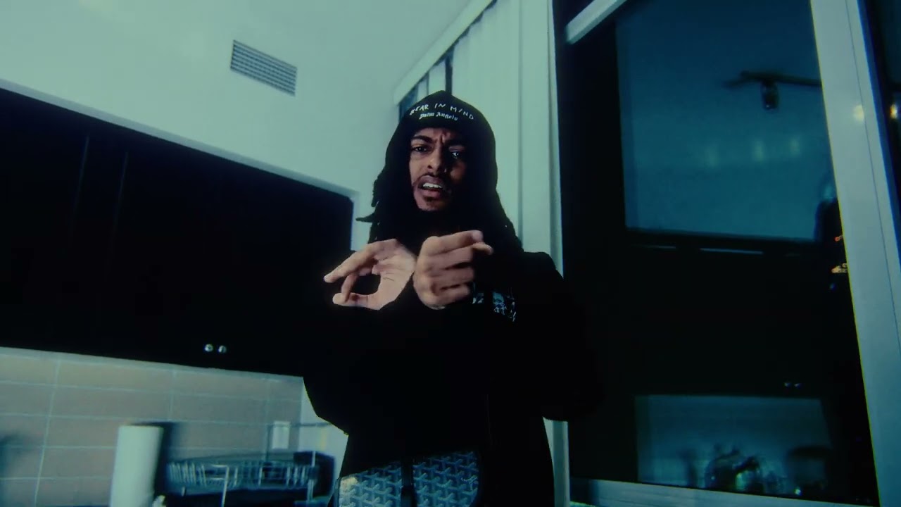 Stackupseason - Location (Official Video)