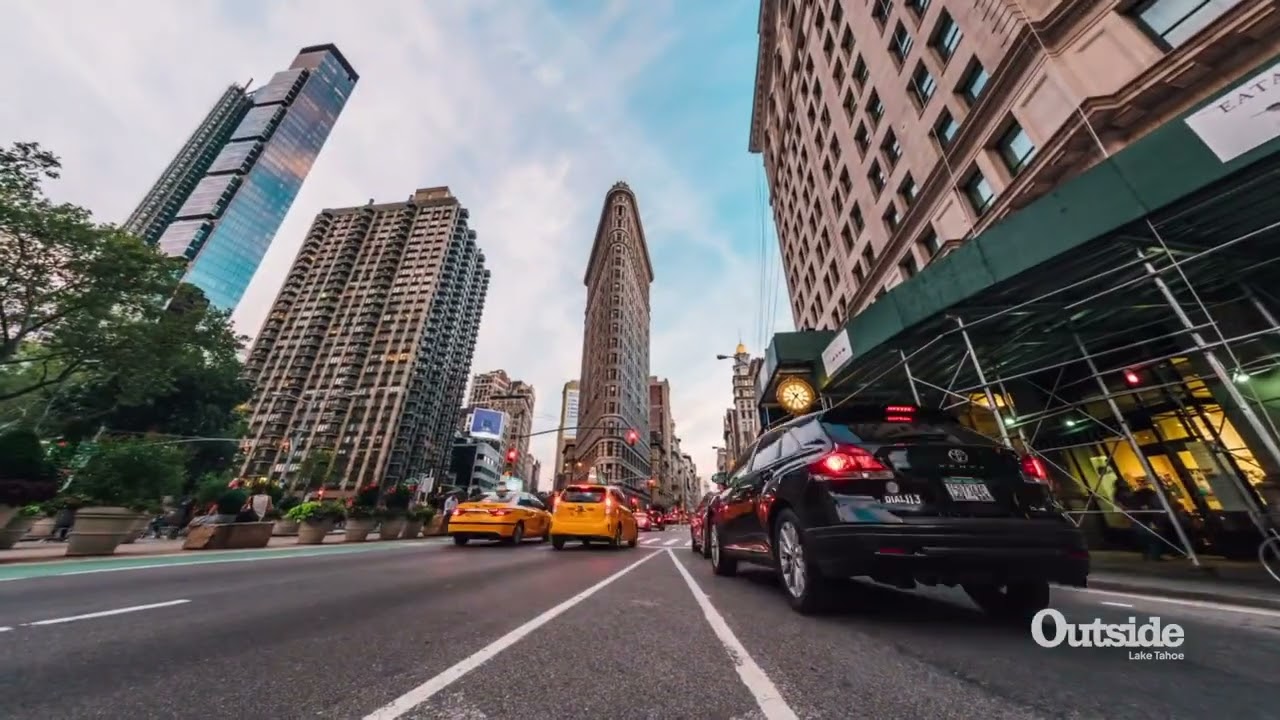 Elevation 6200 NYC Destination Fees