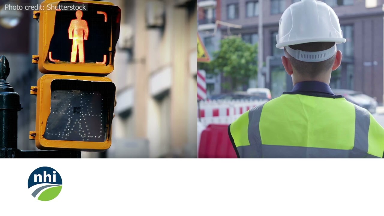 NHI - National Traffic and Motor Vehicle Safety Act