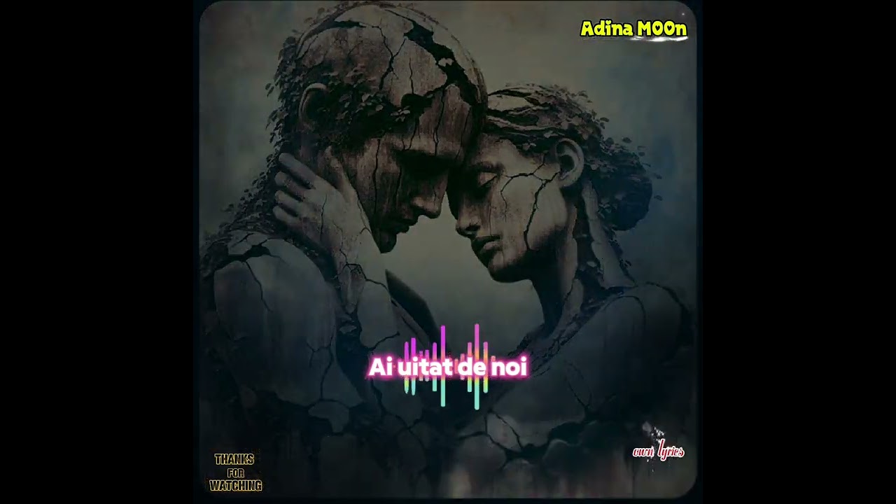 ~ Ai uitat de noi ~