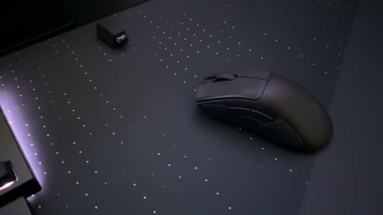 $30 Razer Hyper polling dongle | what you should know before purchasing and disconnecting fix!