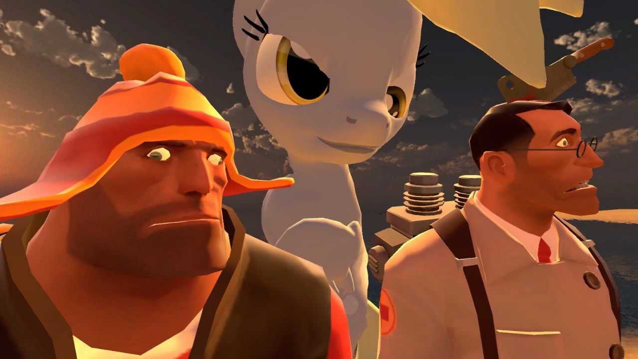 Olderika & Wrath's Adventures Part 2