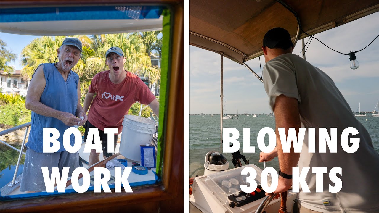 A Slice of REAL LIFE while FULL TIME LOOPING