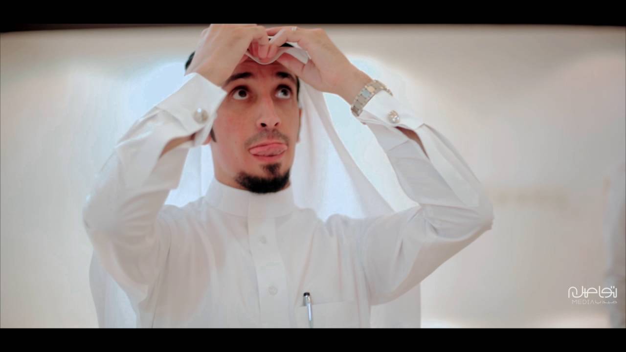 زواج عبدالرحمن عبدالله القويفلي