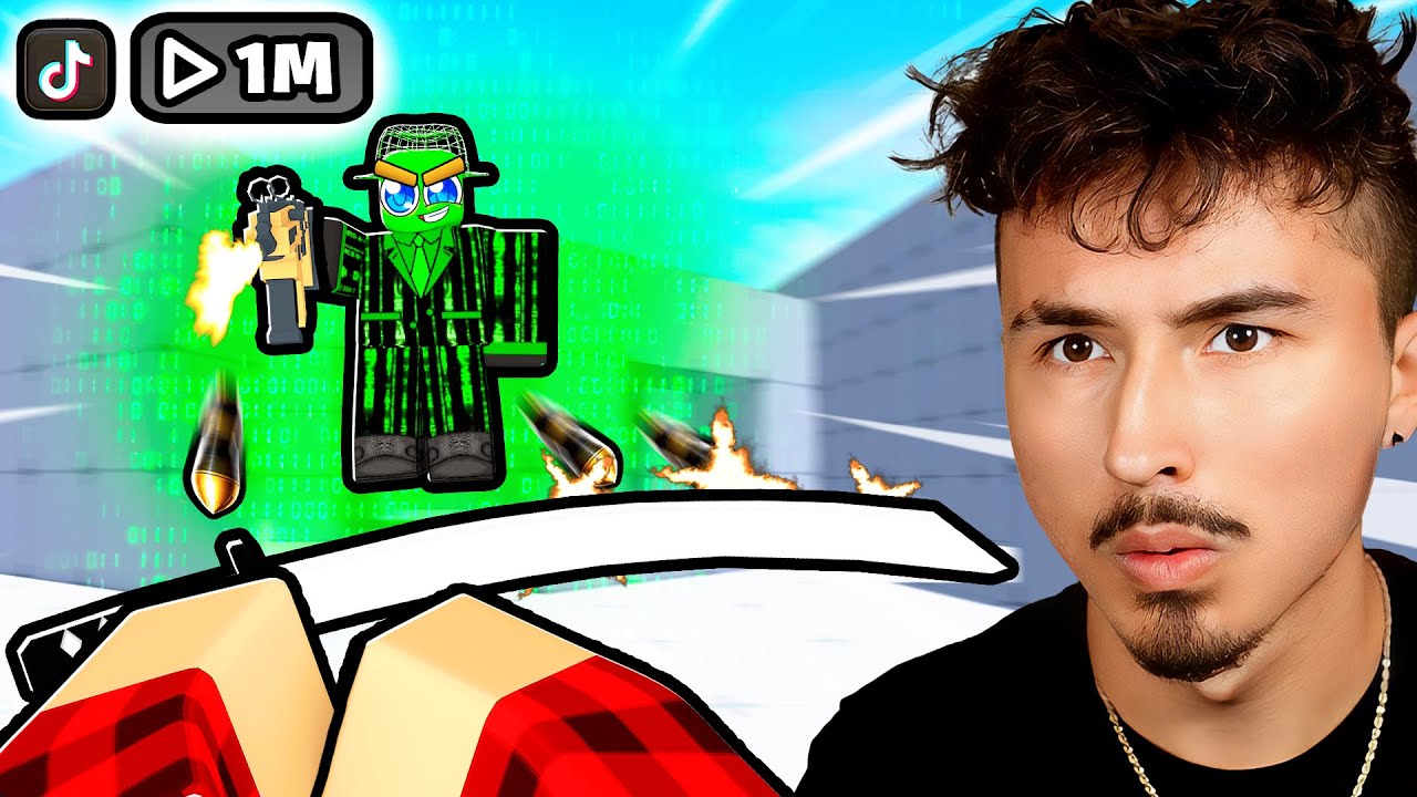 Reacting to THE BEST PRO CLIPS in Roblox Rivals!