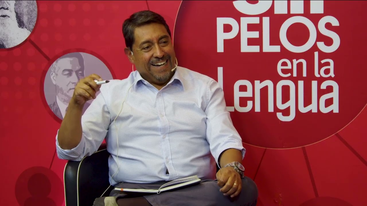 SIN PELOS EN LA LENGUA  6 3 2026   ACTUALIDAD