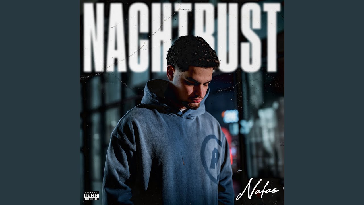 Nachtrust