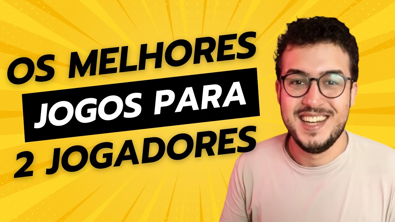 Os 10 Melhores Jogos de Tabuleiro para 2 Jogadores (Atualizado 2025)