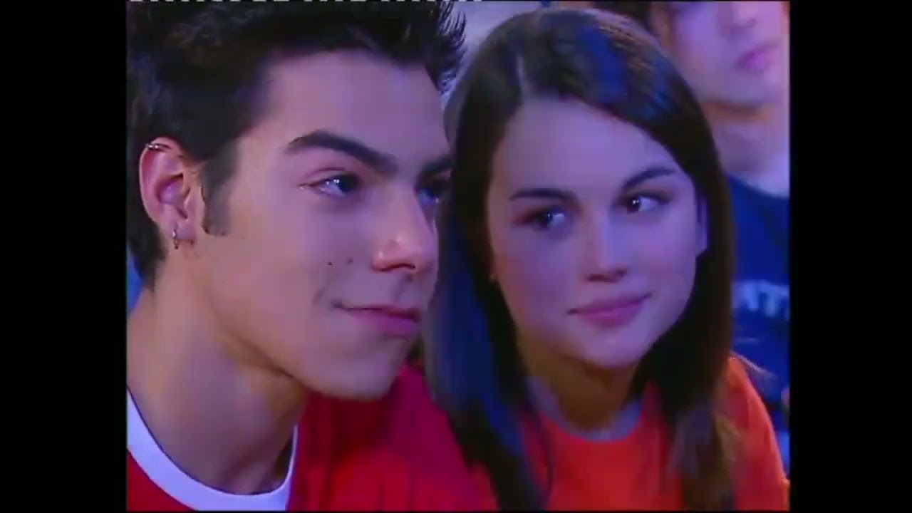 festa de despedida do bar dos rebeldes, morangos com açúcar 2.