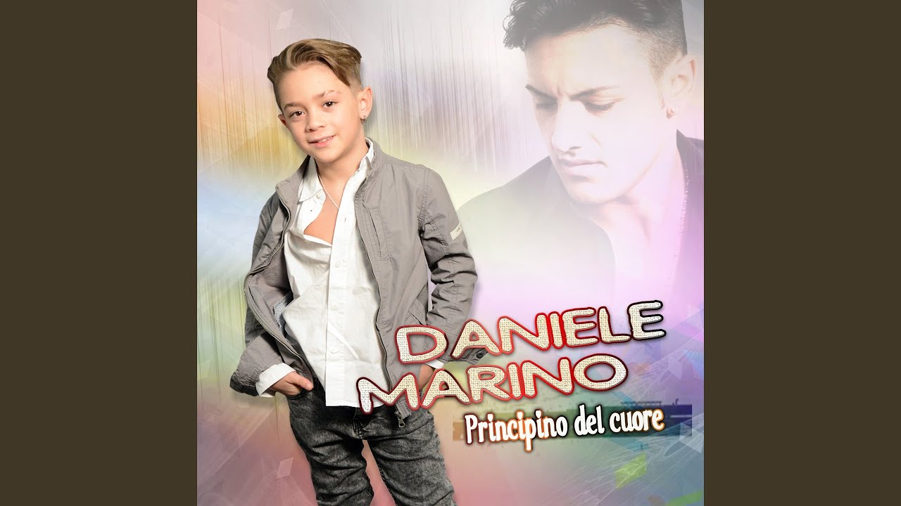 Il capitano e il marinaio (feat. Daniele De Martino)