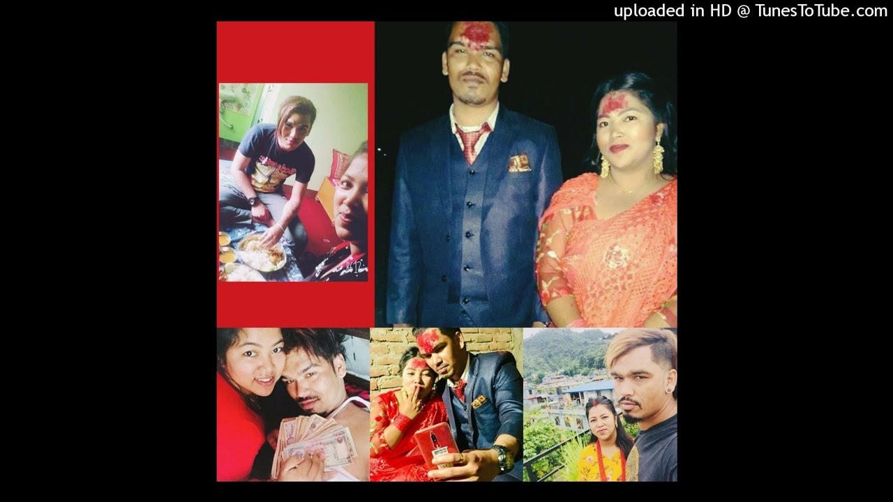 🎵 शीर्षक_ “तिमी बिना” 🎵