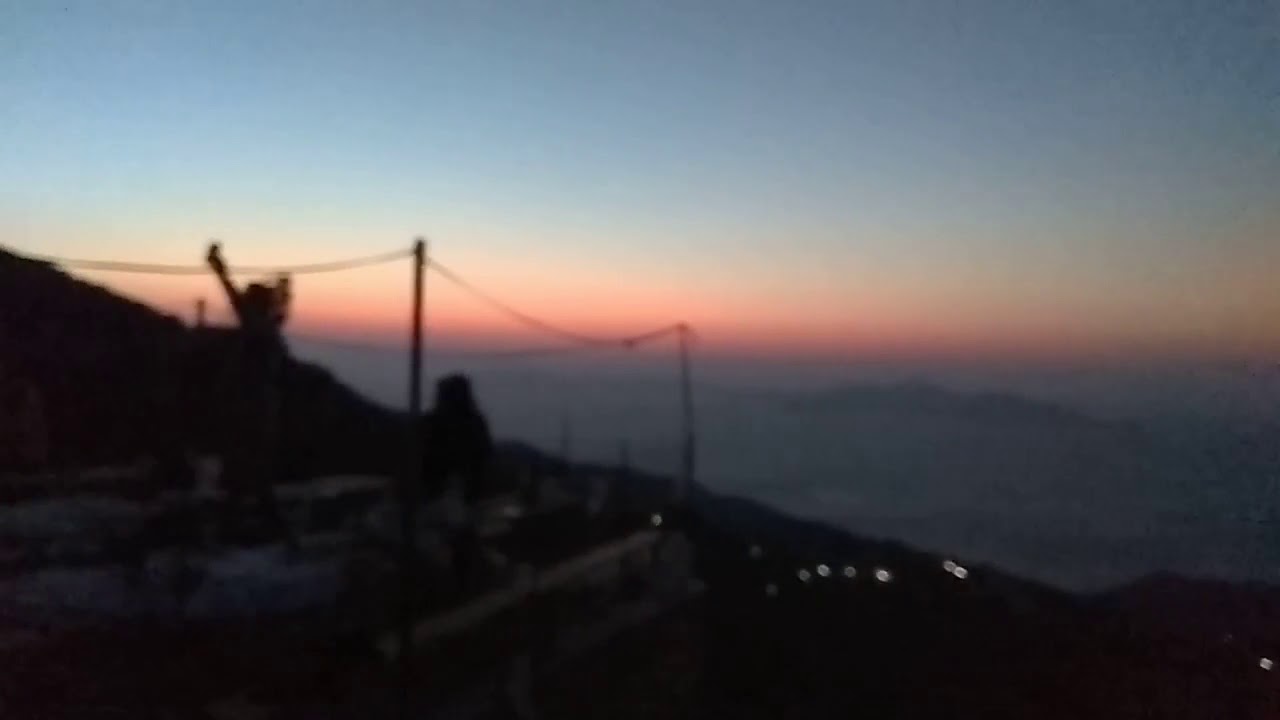Ικαριώτικος της αυγής Μαυράτο 2018 - βιολί Νίκος Φάκαρος
