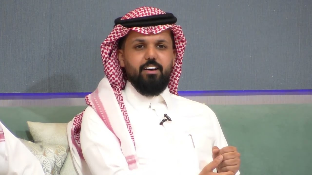 الا ياونتي ونة معنا | محمد ال مسعود #سكربت84