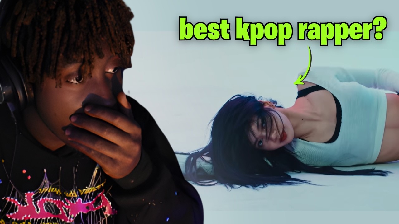 Your Comments Controlled My LISA Reaction Video