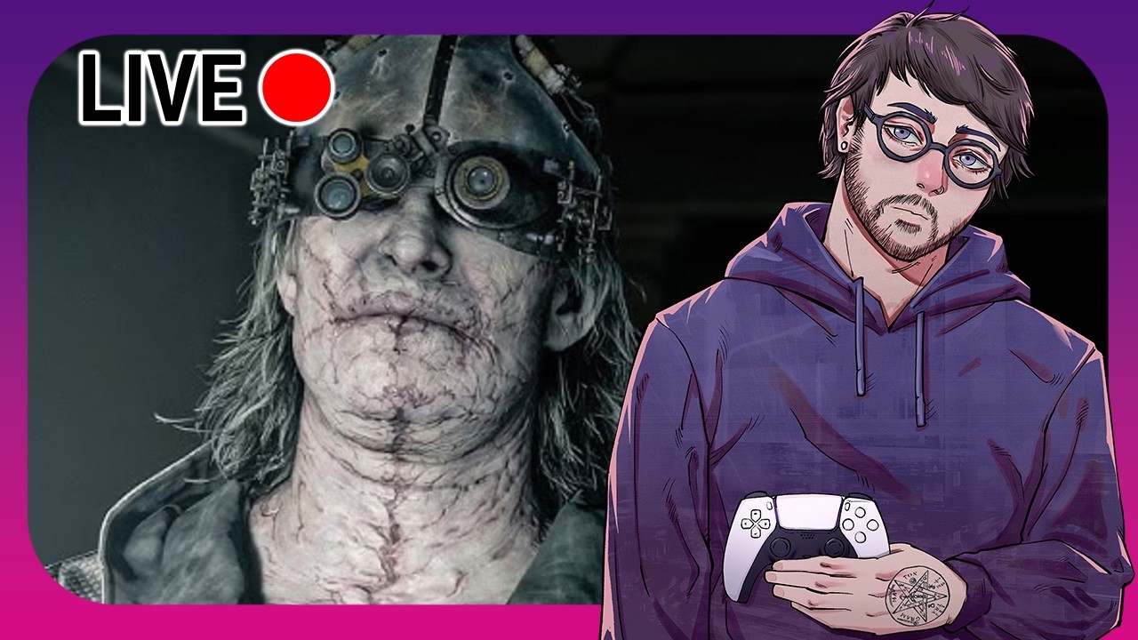 🔴WIRED GÜNLÜK 429 | REDDIT | RESIDENT EVIL REQUIEM II
