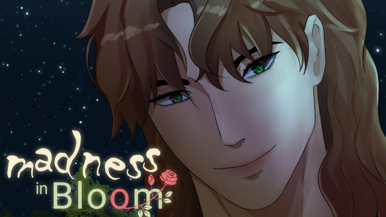 I GOT DUMPED IN 2026  | Madness In Bloom | Demo
