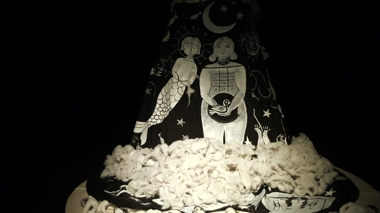 L'ivresse des profondeurs - Cie 1001